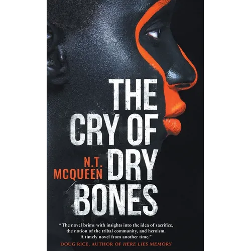 The Cry of Dry Bones