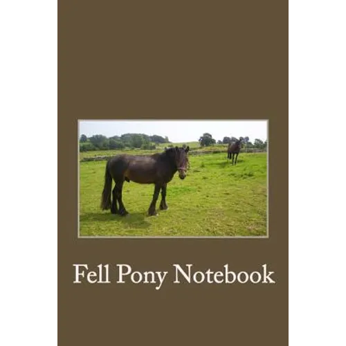 My Fell Pony