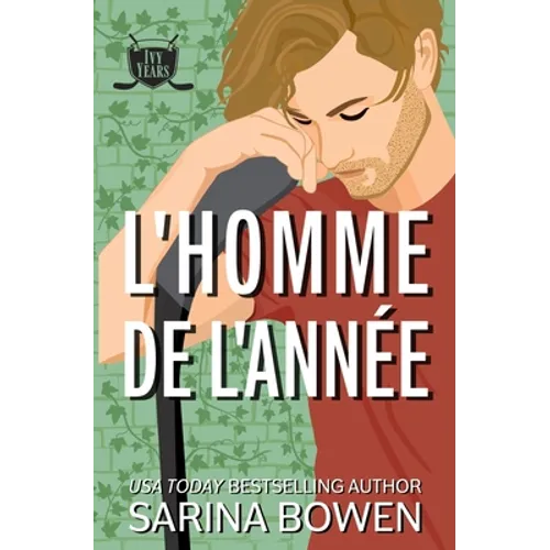 L'Homme de l'année