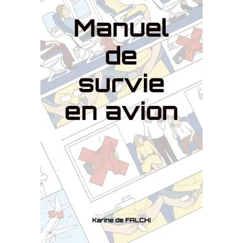 Manuel de survie en avion