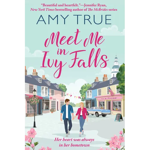 Meet Me in Ivy Falls