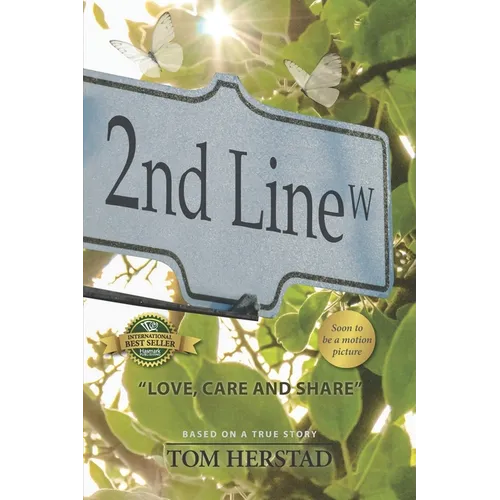 2nd Line West: Love, Care and Share
