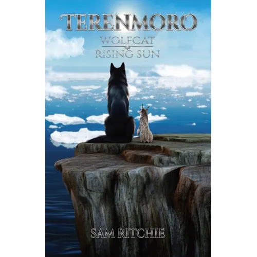 Terenmoro: Wolfcat Rising Sun