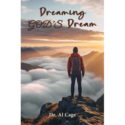 Dreaming God's Dream