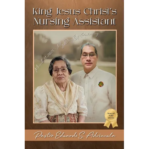 King Jesus Christ's Nursing Assistant: March 31, 2025 - My Day of Reckoning: March 31, 2025 - My Day of Reckoning