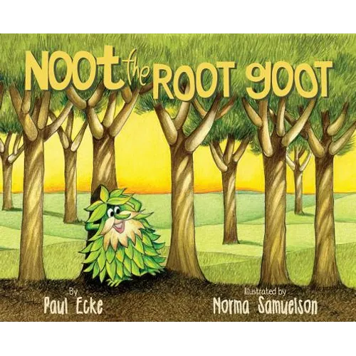 Noot the Root Goot