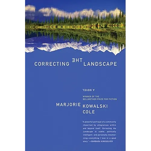 Correcting the Landscape