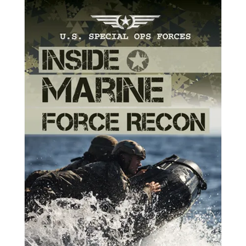 Inside Marine Force Recon