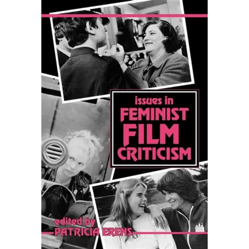 Issues in Feminist Film Criticism
