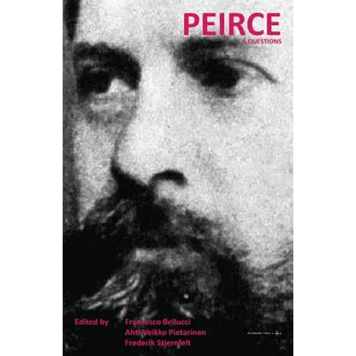 Peirce: 5 Questions