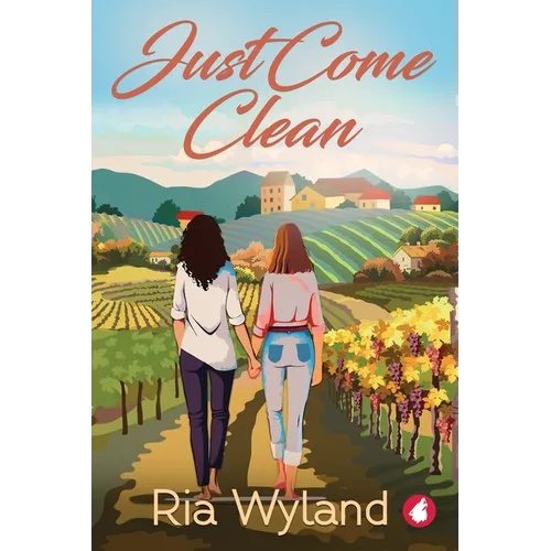 Just Come Clean