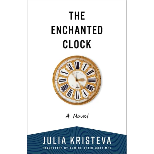 The Enchanted Clock