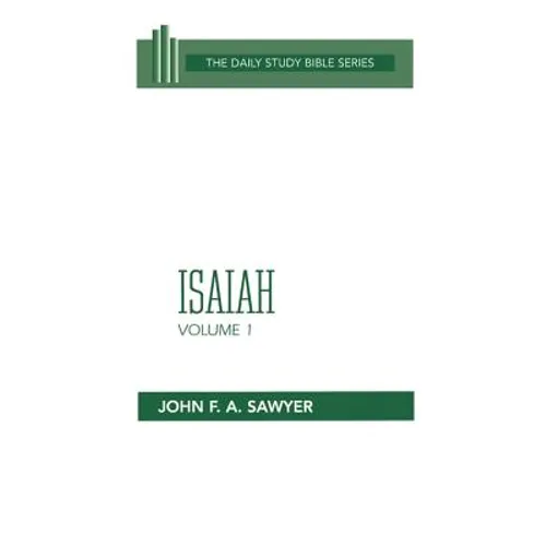 Isaiah