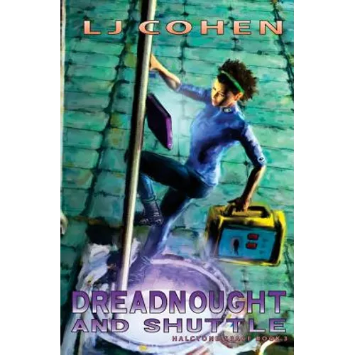 Dreadnought And Shuttle: Halcyone Space, Book 3 - Paperback