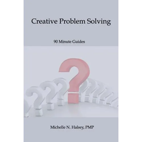 Creative Problem Solving