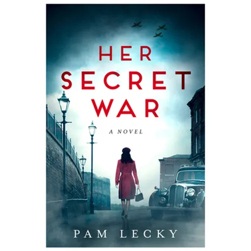 Her Secret War