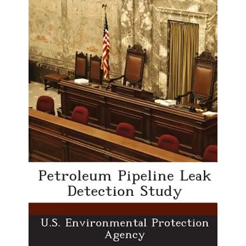 Petroleum Pipeline Leak Detection Study