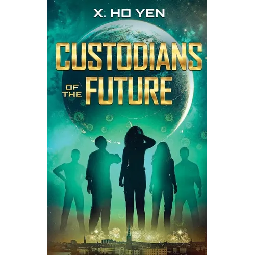 Custodians of the Future