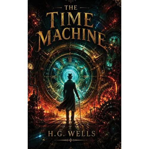 The Time Machine
