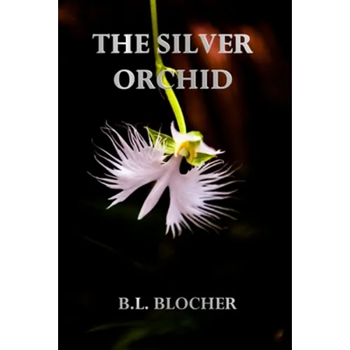 The Silver Orchid