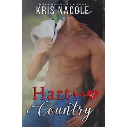 Hart of Country