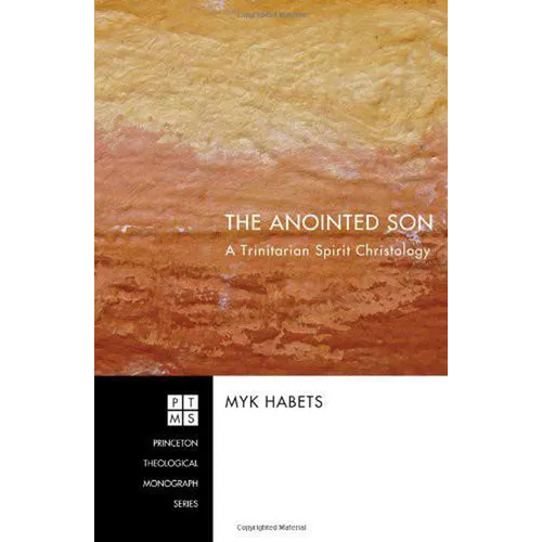 The Anointed Son