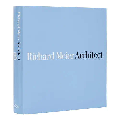 Richard Meier, Architect: Volume 8