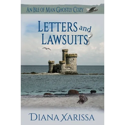 Letters and Lawsuits