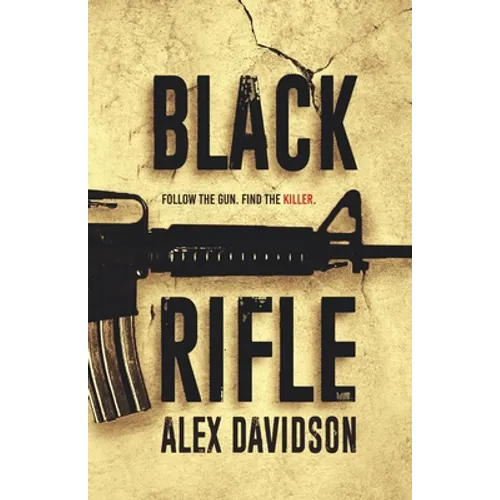 Black Rifle