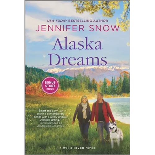 Alaska Dreams