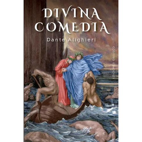 Divina Comedia