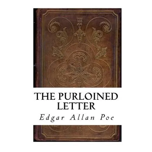 The Purloined Letter