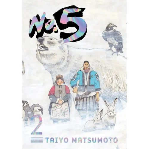 No. 5, Vol. 2