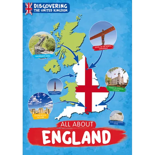 Discovering the United Kingdom