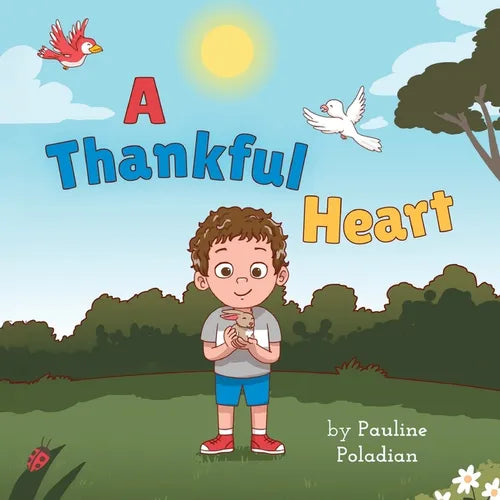 A Thankful Heart