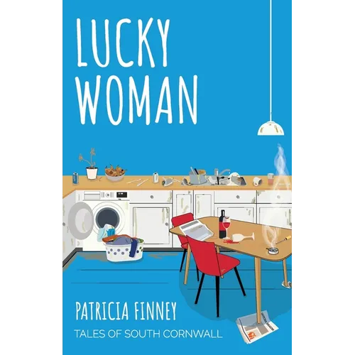 Lucky Woman