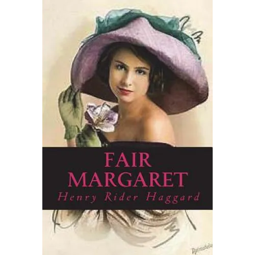 Fair Margaret