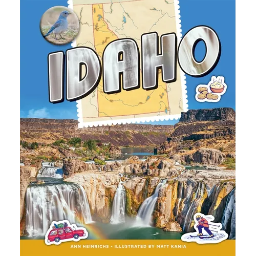 Idaho