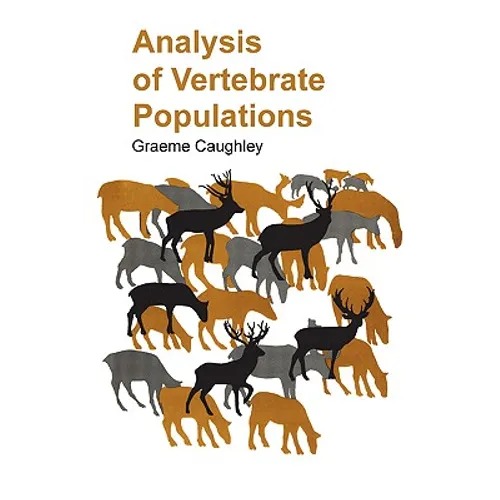 Analysis of Vertebrate Population