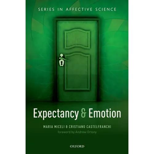 Expectancy and emotion