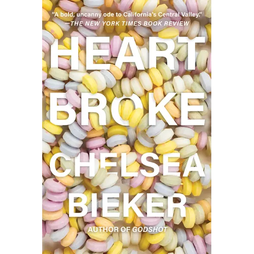 Heartbroke