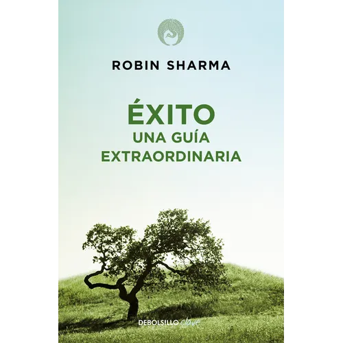 Ã0/00xito. Una Guã-A Extraordinaria / The Greatness Guide
