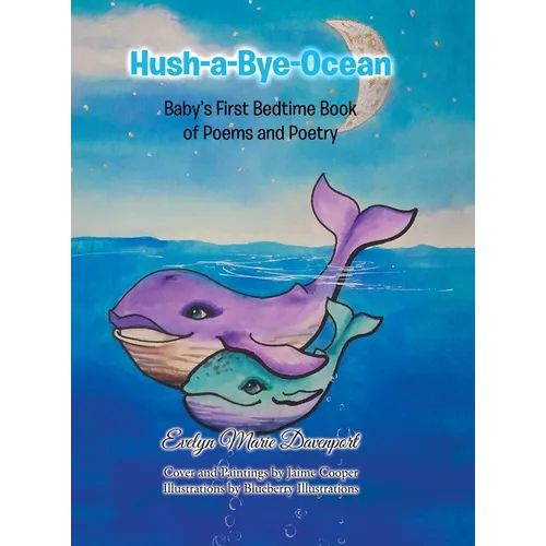 Hush-a-Bye-Ocean