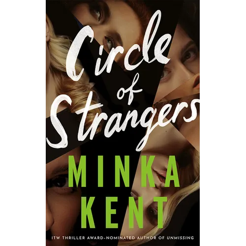Circle of Strangers