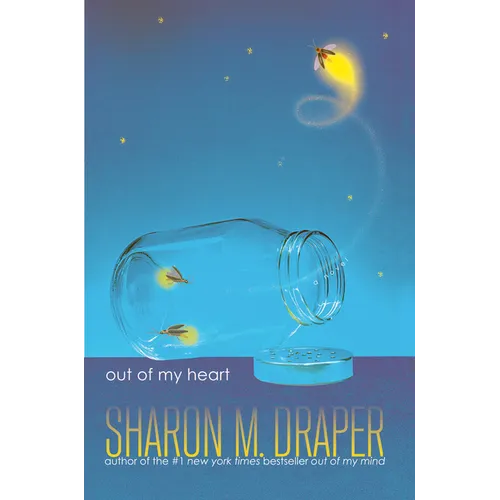 Out of My Heart