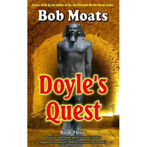 Doyle's Quest