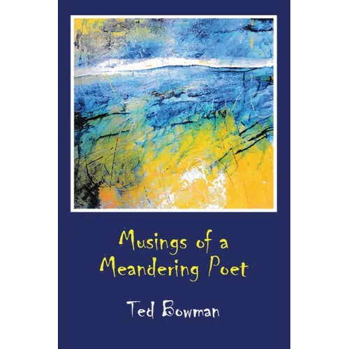 Musings of a Meandering Poet