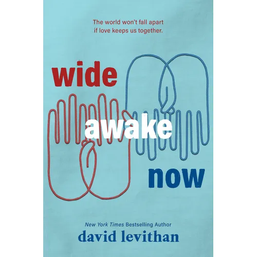 Wide Awake Now