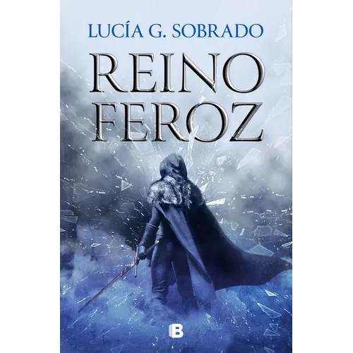 Reino Feroz / A Fierce Kingdom