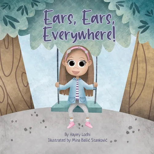 Ears, Ears, Everywhere!